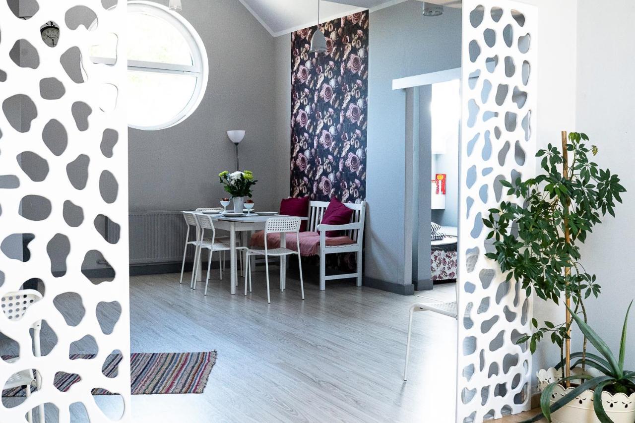 Apartament Pod Morwa Lubniewice Εξωτερικό φωτογραφία