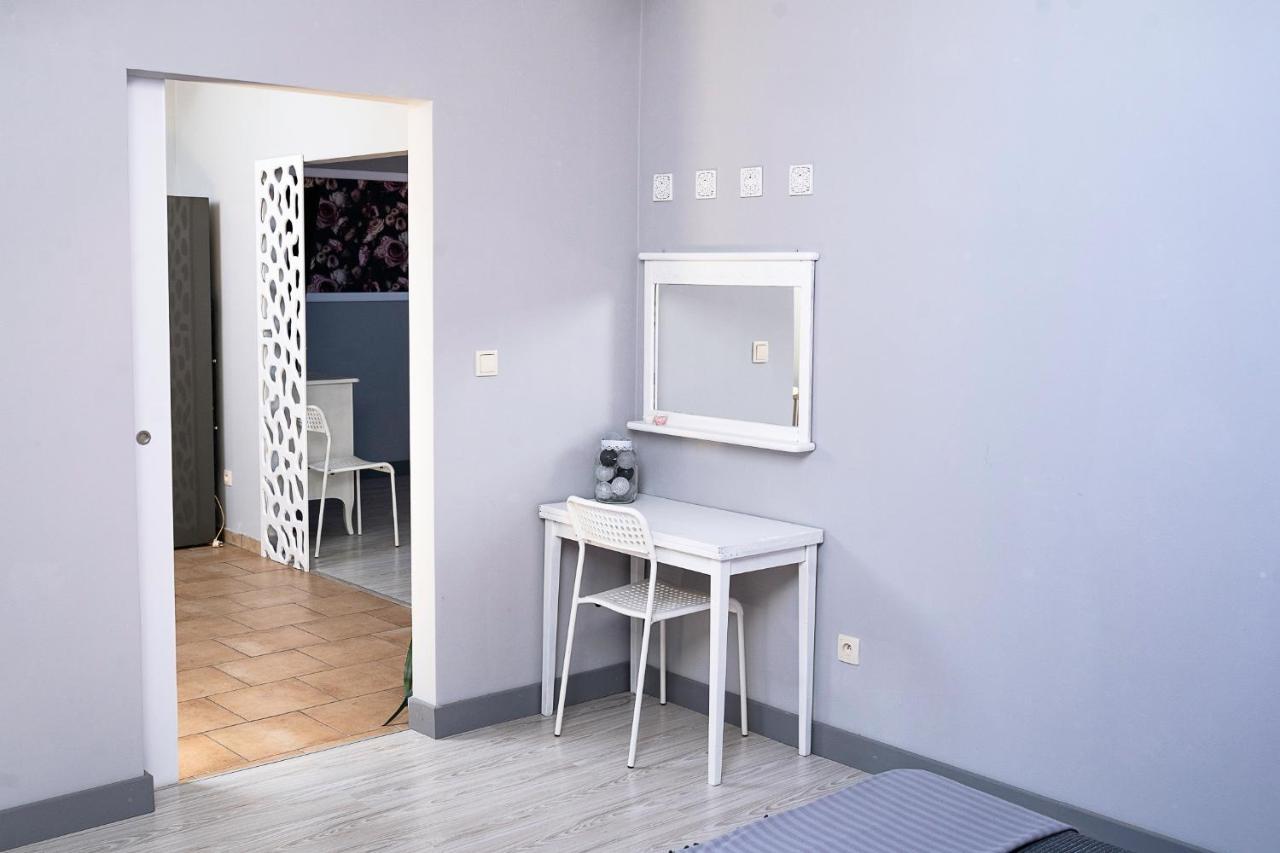 Apartament Pod Morwa Lubniewice Εξωτερικό φωτογραφία