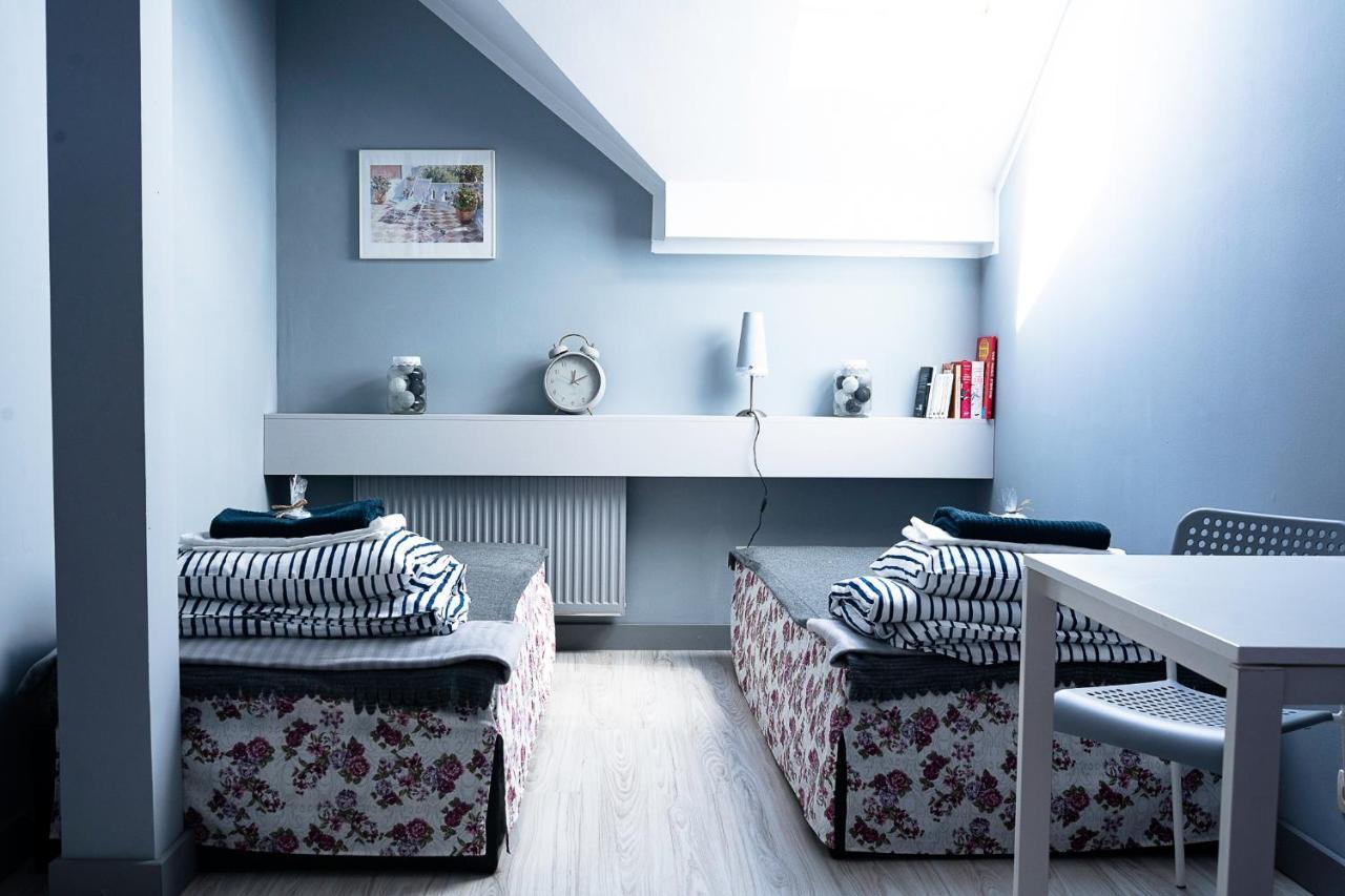 Apartament Pod Morwa Lubniewice Εξωτερικό φωτογραφία
