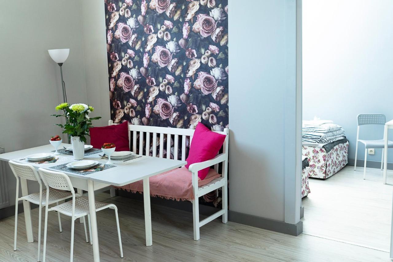 Apartament Pod Morwa Lubniewice Εξωτερικό φωτογραφία