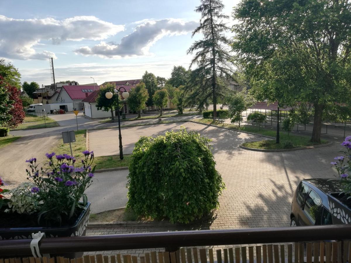Apartament Pod Morwa Lubniewice Εξωτερικό φωτογραφία